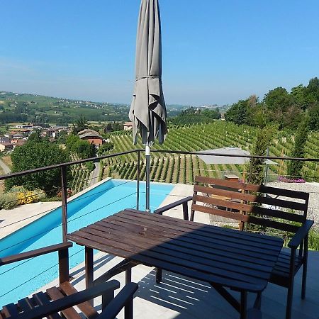 B&B Bionzo16 Calosso Zewnętrze zdjęcie