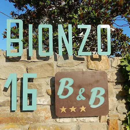 B&B Bionzo16 Calosso Zewnętrze zdjęcie