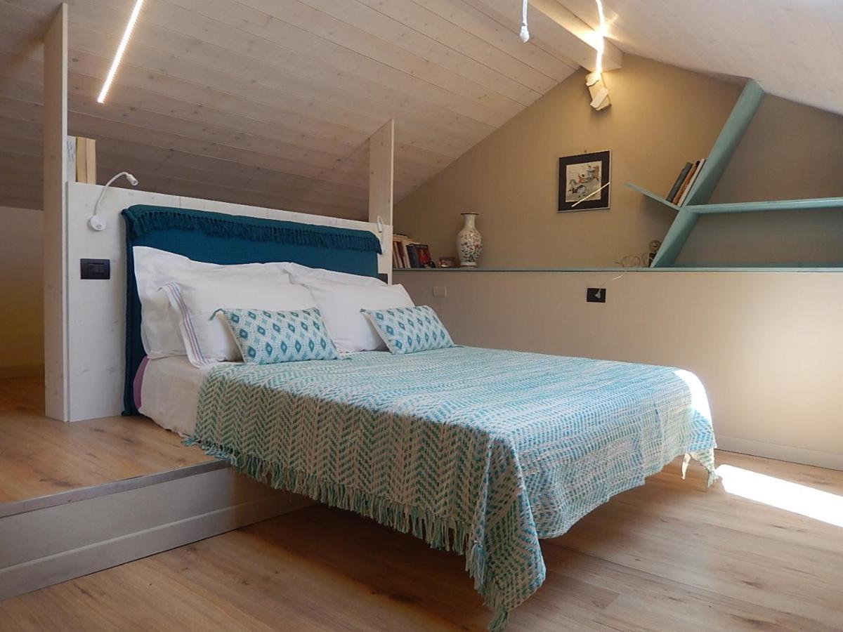 B&B Bionzo16 Calosso Zewnętrze zdjęcie