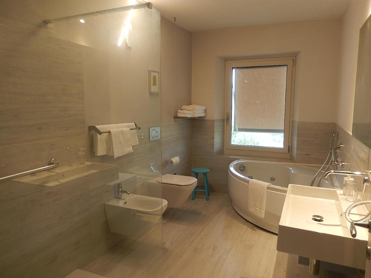 B&B Bionzo16 Calosso Zewnętrze zdjęcie