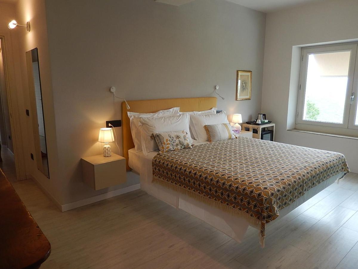 B&B Bionzo16 Calosso Zewnętrze zdjęcie