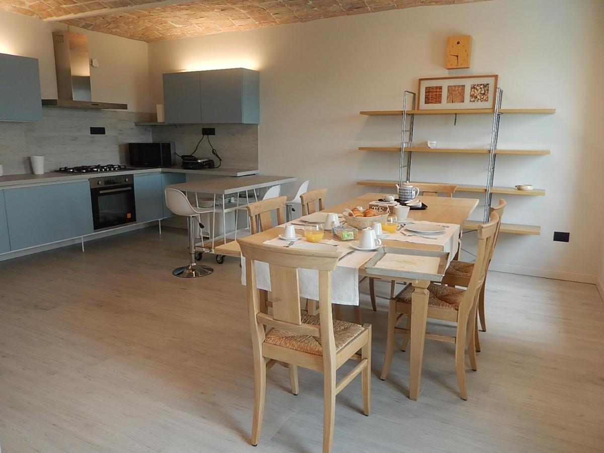 B&B Bionzo16 Calosso Zewnętrze zdjęcie