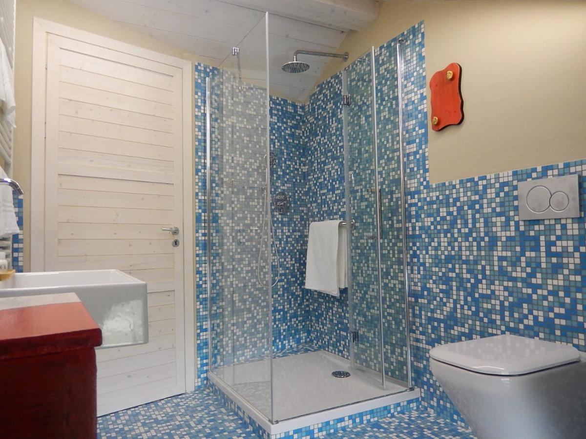 B&B Bionzo16 Calosso Zewnętrze zdjęcie