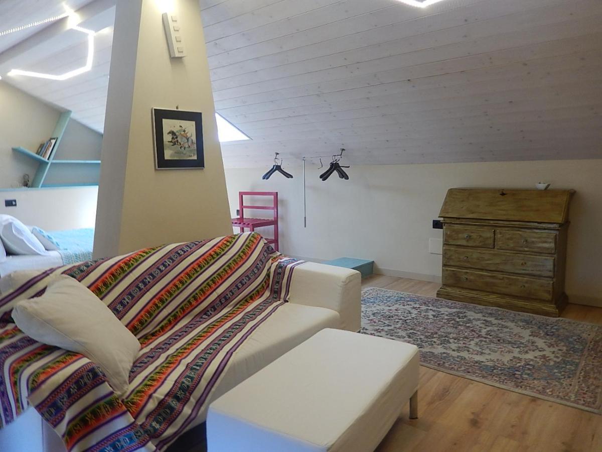 B&B Bionzo16 Calosso Zewnętrze zdjęcie