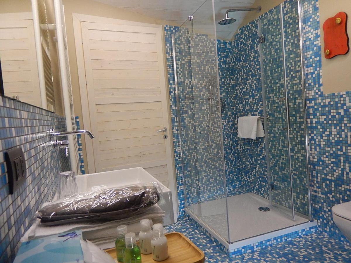 B&B Bionzo16 Calosso Zewnętrze zdjęcie
