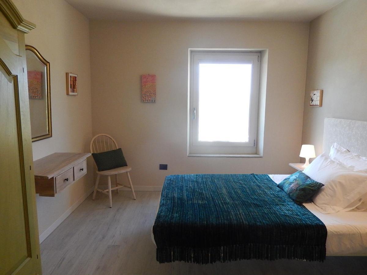 B&B Bionzo16 Calosso Zewnętrze zdjęcie